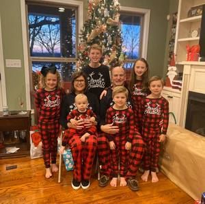 Meet your Posher, Nancy